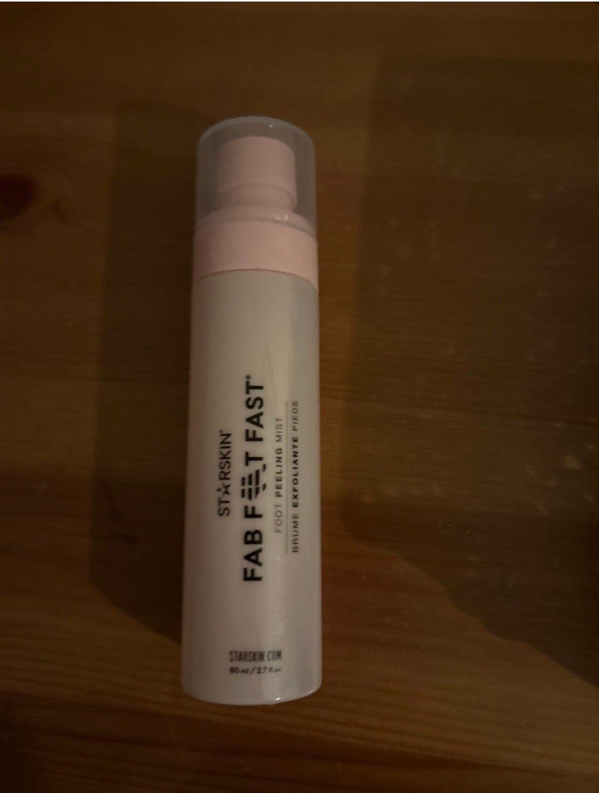 Starskin Fab Feet Fast voetprimer - 80ml